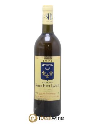Château Smith Haut Lafitte