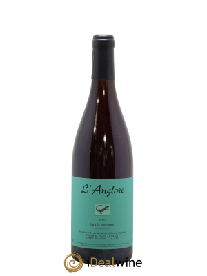 Vin de France Les Traverses L'Anglore