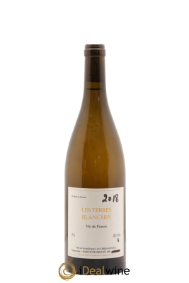 Vin de France Les Terres Blanches Stéphane Bernaudeau
