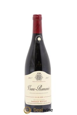 Vosne-Romanée Emmanuel Rouget