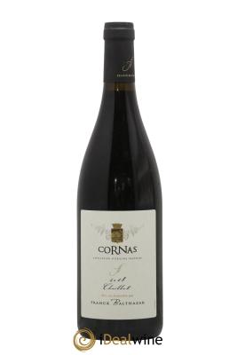 Cornas Chaillot Franck Balthazar (Domaine)