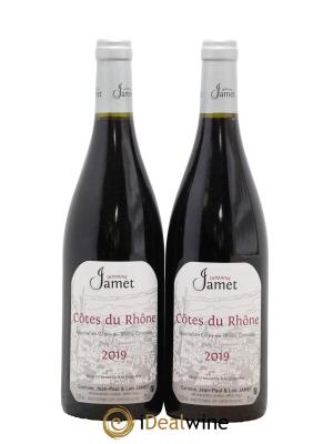Côtes-du-Rhône Jamet (Domaine)