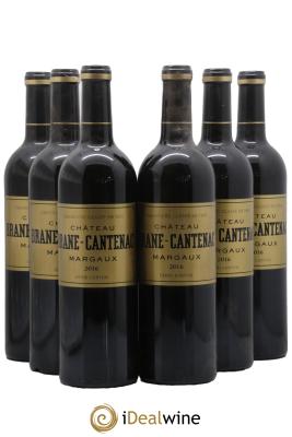 Château Brane Cantenac 2ème Grand Cru Classé