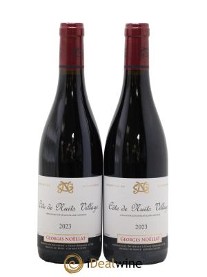 Côte de Nuits-Villages Georges Noëllat