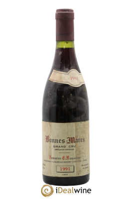 Bonnes-Mares Grand Cru Georges Roumier (Domaine)