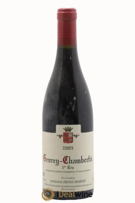Gevrey-Chambertin 1er Cru Denis Mortet (Domaine)