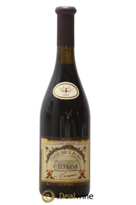 Chinon Clos de l'Echo Crescendo Couly-Dutheil (Domaine)