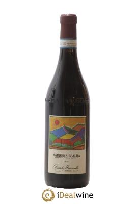 Barbera d'Alba DOC Bartolo Mascarello 