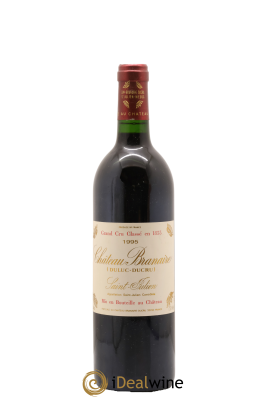 Château Branaire Ducru 4ème Grand Cru Classé