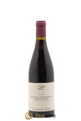 Nuits-Saint-Georges 1er Cru François de Lasalle