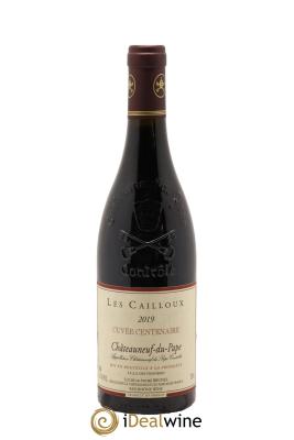 Châteauneuf-du-Pape Les Cailloux Cuvée Centenaire André Brunel