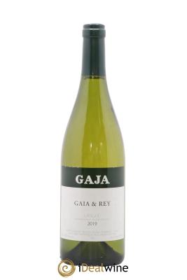 Langhe Gaia & Rey Angelo Gaja
