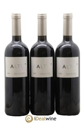 Ribera Del Duero DO Aalto Bodegas y Vinedos Aalto