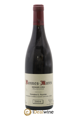 Bonnes-Mares Grand Cru Georges Roumier (Domaine)