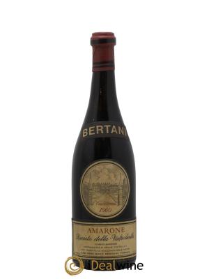 Amarone della Valpolicella Classico DOCG Superiore Bertani