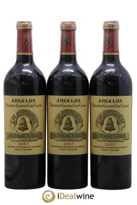 Château Angélus 1er Grand Cru Classé A