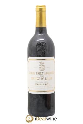 Château Pichon Longueville Comtesse de Lalande 2ème Grand Cru Classé
