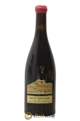 Côtes du Jura Poulsard Vieilles Vignes Cuvée de l'Enfant Terrible Jean-François Ganevat