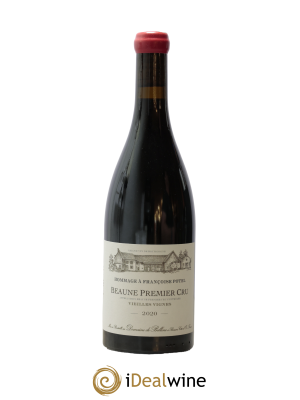 Beaune 1er Cru Vieilles Vignes Hommage à Françoise Potel Domaine de Bellene
