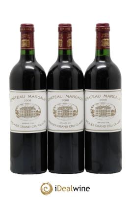 Château Margaux 1er Grand Cru Classé