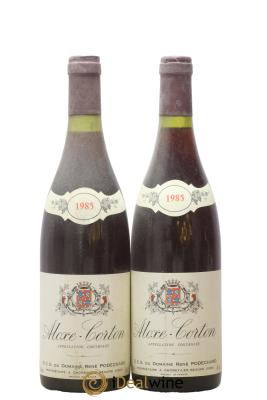 Aloxe-Corton Domaine René Podechard
