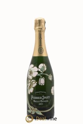 Cuvée Belle Epoque Brut Perrier-Jouët