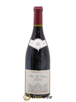 Clos Saint-Denis Grand Cru Bertagna