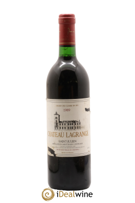 Château Lagrange 3ème Grand Cru Classé
