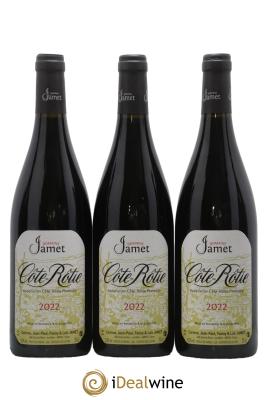 Côte-Rôtie Jamet (Domaine)