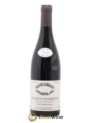 Gevrey-Chambertin Vieilles Vignes Sylvie Esmonin 