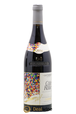Côte-Rôtie La Turque Guigal