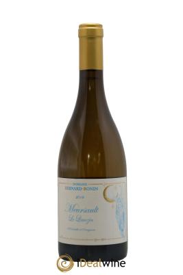 Meursault Le Limozin Bernard Bonin