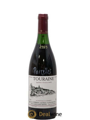 Touraine Parcelles Patrick Corbineau
