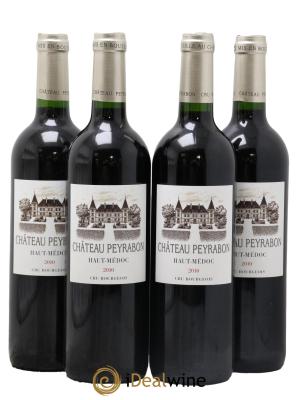 Château Peyrabon Cru Bourgeois