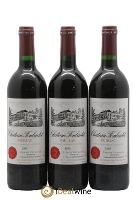 Château Fonbadet