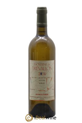 Alpilles Trévallon (Domaine de) Eloi Dürrbach