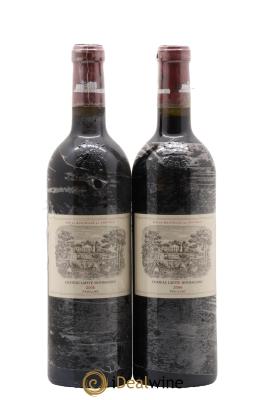 Château Lafite Rothschild 1er Grand Cru Classé