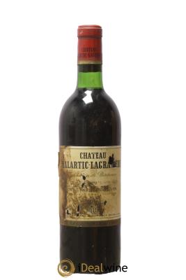 Château Malartic-Lagravière Cru Classé de Graves