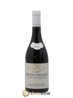 Pernand-Vergelesses 1er Cru Les Vergelesses Mongeard-Mugneret (Domaine)