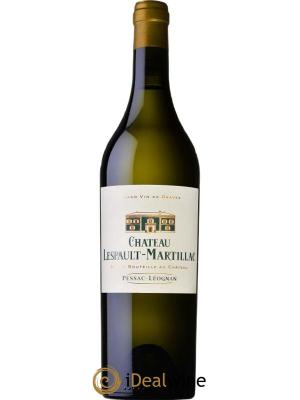 Château Lespault-Martillac