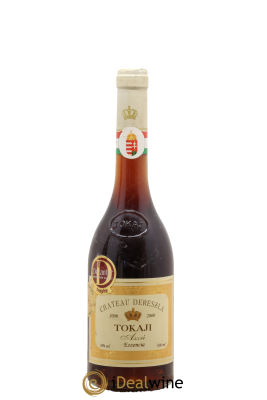 Tokaji Aszú Eszencia Château Dereszla