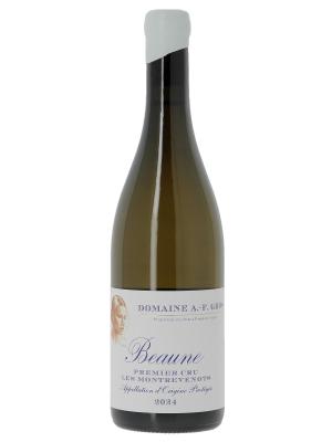 Beaune 1er Cru Les Montrevenots A.-F. Gros 