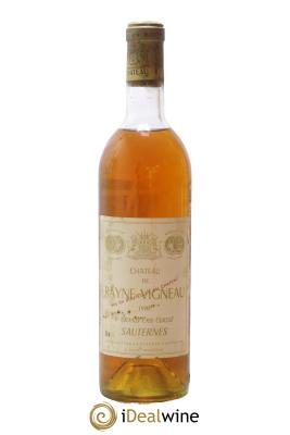 Château de Rayne Vigneau 1er Grand Cru Classé