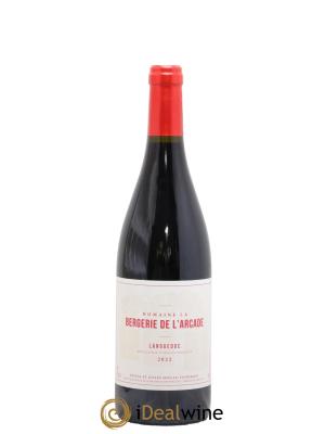 Languedoc La Bergerie de l'Arcade (Domaine)