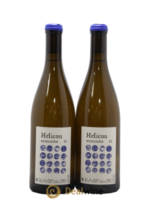 Vin de France Anicroche Helicon