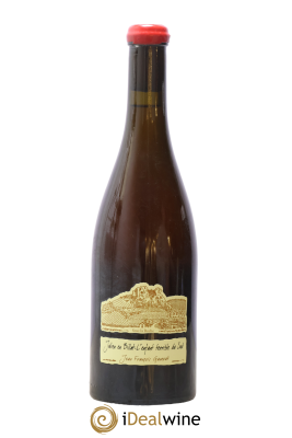 Côtes du Jura Julien en Billat l'enfant terrible du Sud Jean-François Ganevat (Domaine)