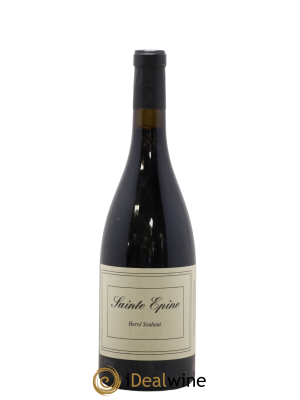 Saint-Joseph Sainte Epine Hervé Souhaut - Domaine Romaneaux-Destezet