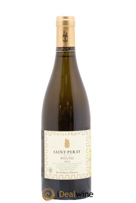 Saint-Péray Biousse Yves Cuilleron (Domaine)