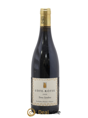 Côte-Rôtie Terres Sombres Yves Cuilleron (Domaine)