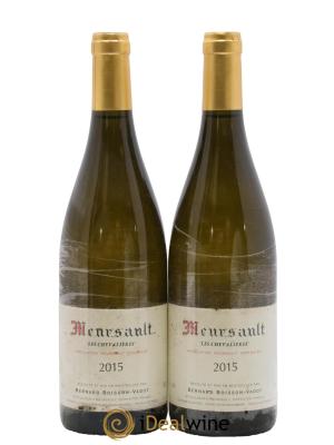 Meursault Les Chevalières Boisson-Vadot (Domaine)
